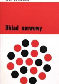 Układ nerwowy - Peter N.R. Usherwood