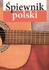 Śpiewnik polski - praca zbiorowa