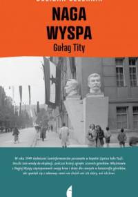 Naga wyspa - Božidar Jezernik