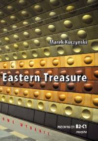 Eastern Treasure - Marek Kuczyński