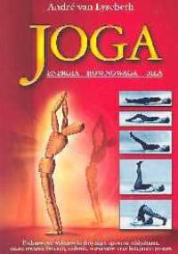 Joga energia równowaga siła - Andre van Lysebeth