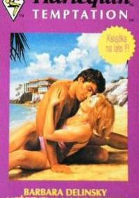 Mężczyzna na urodziny - Barbara Delinsky