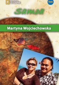 Samoa - Martyna Wojciechowska