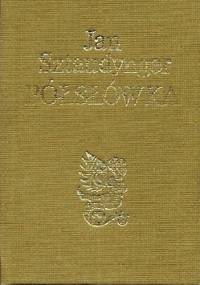 Półsłówka - Jan Izydor Sztaudynger