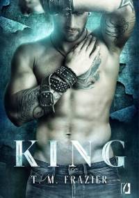 King - T.M. Frazier