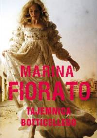 Tajemnica Botticellego - Marina Fiorato
