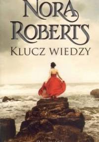 Klucz wiedzy - Nora Roberts