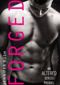 Forged - Jennifer Rush