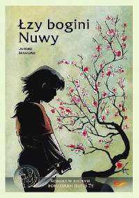 Łzy bogini Nuwy - Manuro, Ben Jurdic