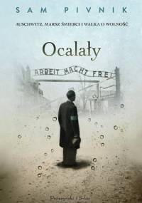 Ocalały - Sam Pivnik