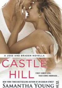 Castle Hill - Samantha Young