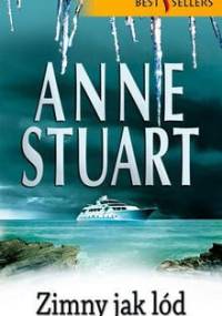 Zimny jak lód - Anne Stuart