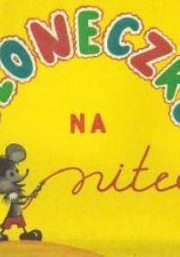 Słoneczko na nitce - Ludmiła Zubkowa