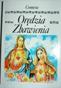Orędzia Zbawienia. - Zofia Nosko