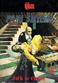 Conan. Pani Śmierć - Jacek Piekara