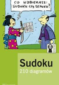 Sudoku 2 - praca zbiorowa - praca zbiorowa