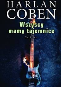 Wszyscy mamy tajemnice - Harlan Coben