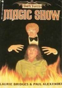 Magic Show - Paul Alexander, Lorraine Bruck