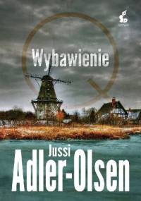 Wybawienie - Jussi Adler-Olsen