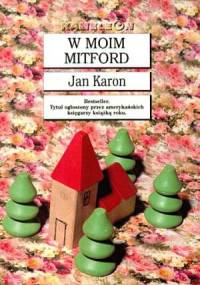 W moim Mitford - Jan Karon