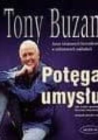 Potęga umysłu - Tony Buzan