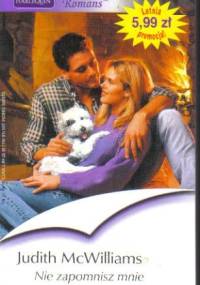 Nie zapomnisz mnie - Judith McWilliams