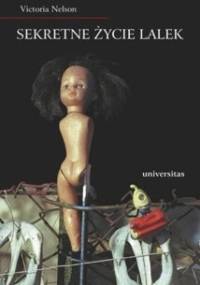 Sekretne życie lalek - Victoria Nelson