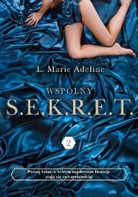 Wspólny S.E.K.R.E.T. - E.M. Adeline