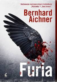 Furia - Bernhard Aichner