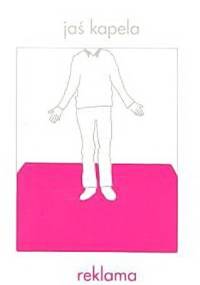 Reklama - Jaś Kapela