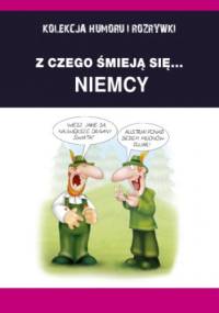 Z czego śmieją się... Niemcy - Filmpress