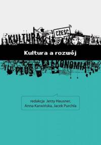 Kultura a rozwój