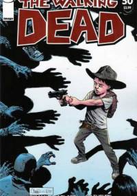 The Walking Dead #050