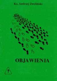 OBJAWIENIA - rozpoznanie głosu - Andrzej Zwoliński