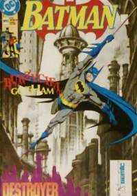 Batman 9/1993