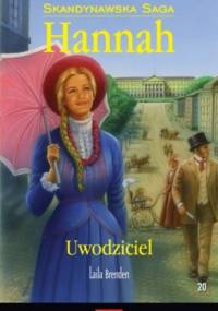 Uwodziciel - Laila Brenden