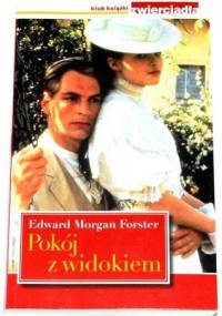 Pokój z widokiem - Edward Morgan Forster