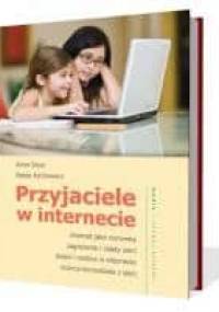 Przyjaciele w internecie - Anna Słysz, Beata Arcimowicz