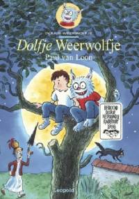 Dolfje Weerwolfje - Paul van Loon