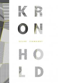 Szlak jedwabny - Jerzy Kronhold