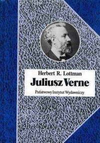 Juliusz Verne - Herbert R. Lottman