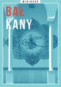 Bałkany. Minibook
