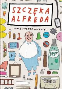 Szczęka Alfreda - Tucker Nichols