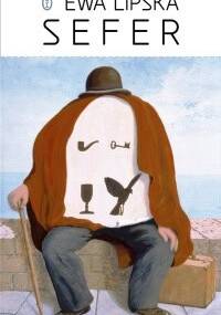 Sefer - Ewa Lipska