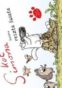 Kot Simona kontra reszta świata - Simon Tofield