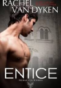 Entice - Rachel Van Dyken