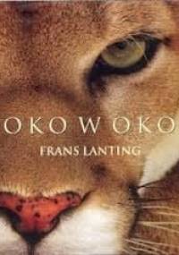 Oko w oko - Frans Lanting