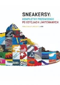 Sneakersy: Kompletny przewodnik po edycjach limitowanych - U Dox, U Dox