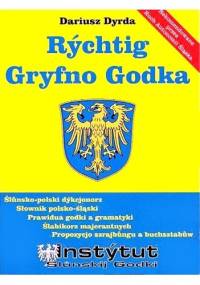 Rýchtig gryfno godka - Dariusz Dyrda