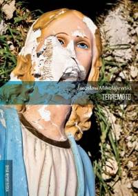 Terremoto - Jarosław Mikołajewski
